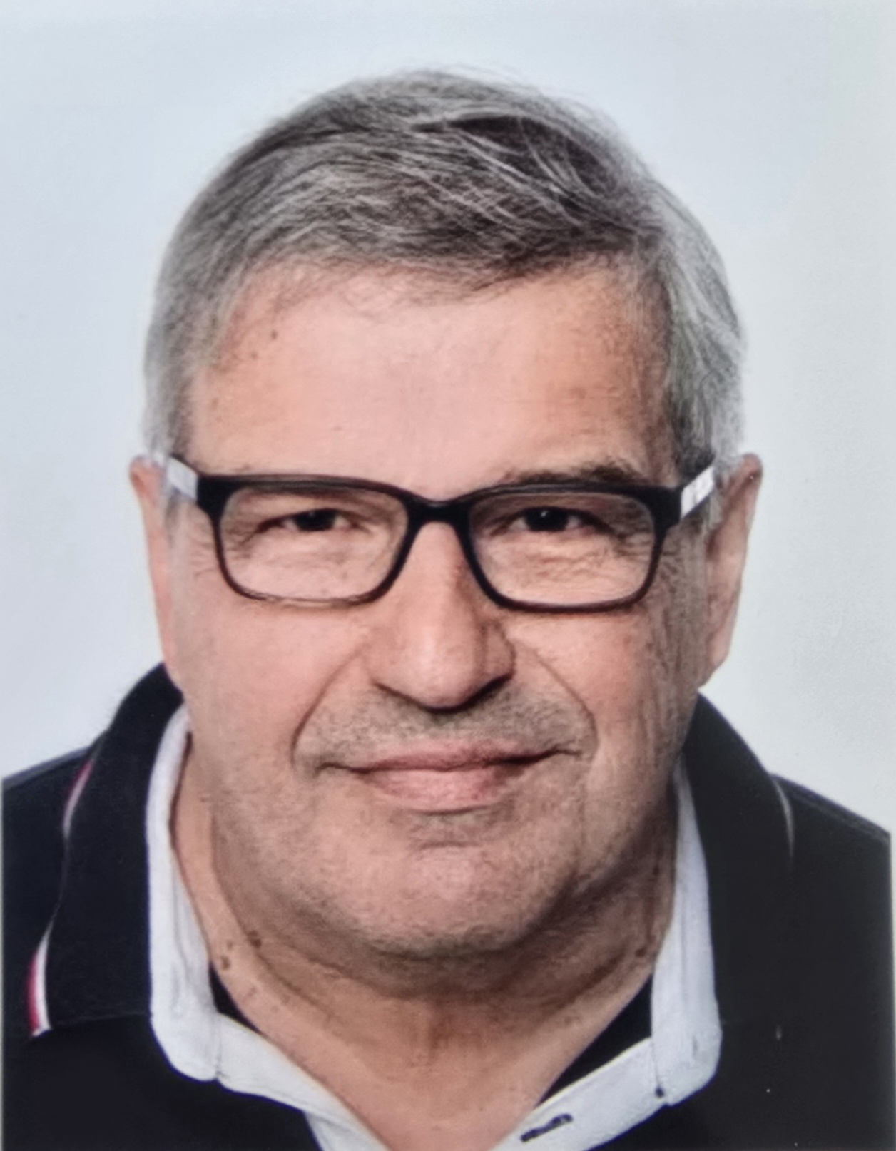 Dr. Wolfgang Kufahl