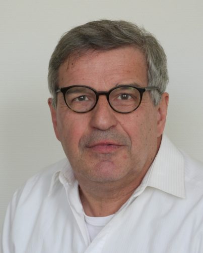 Dr. Wolfgang Kufahl