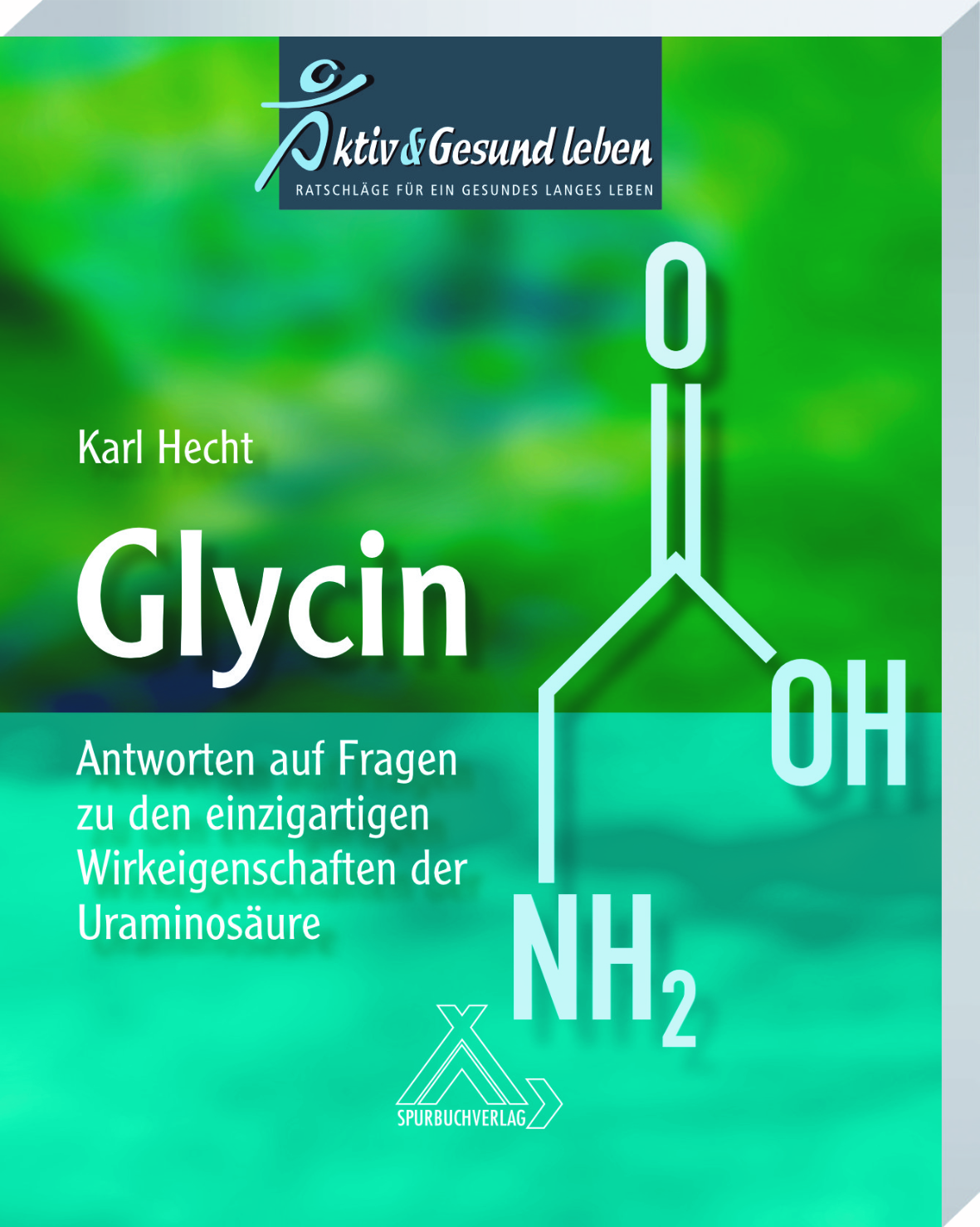 Glycin: Antworten auf Fragen zu den einzigartigen Wirkeigenschaften der Uraminosäure