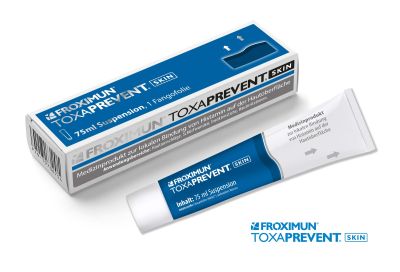TOXAPREVENT® SKIN Suspension 75ml