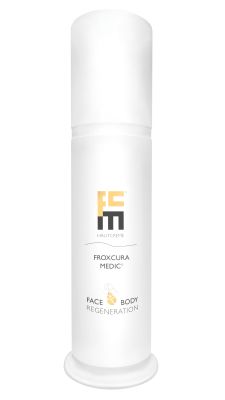 FROXCURA MEDIC© 100ml im Spender