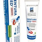DENTURA MED Naturzahncreme 75ml