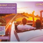 TOXAPREVENT® MEDI PLUS Probierpackung mit 2 Sticks