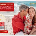 TOXAPREVENT® MEDI PURE Probierpackung mit 20 Kapseln
