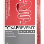 TOXAPREVENT® MEDI PURE 180 Kapseln