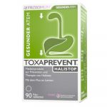 TOXAPREVENT® HALISTOP® 90 Kautabletten
