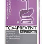 TOXAPREVENT® MEDI PLUS 10 Sticks