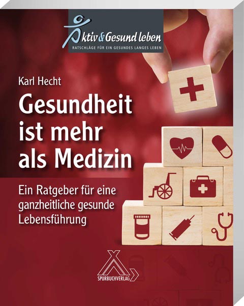 Gesundheit ist mehr als Medizin Gesundheit ist mehr als Medizin
