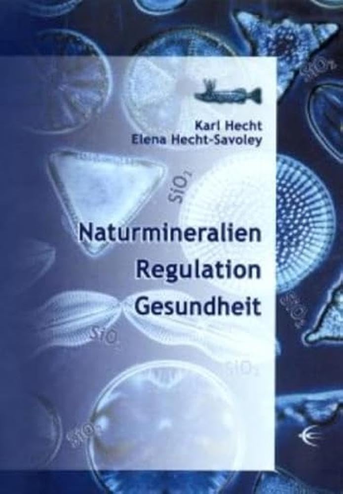 Naturmineralien / Regulation / Gesundheit
