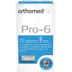 orthomed fit Pro-6, 30 Tagesportionen