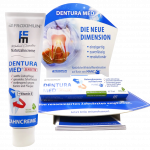 Zahncreme von Dr. Kufahl Zahncreme von Dr. Kufahl