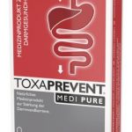 TOXAPREVENT® MEDI PURE 60 Kapseln