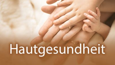 Hautgesundheit