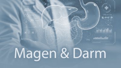 Magen & Darm
